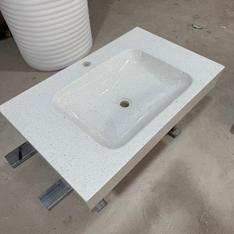 Lavabo Đà Mài