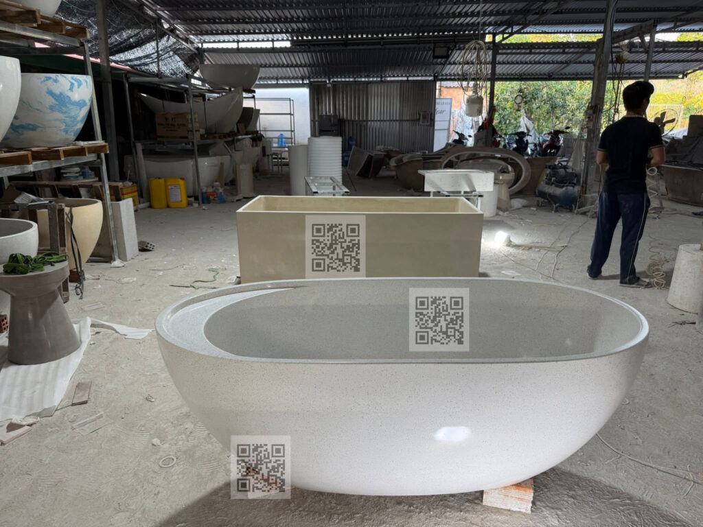 bon-tam-da-mai-terrazzo-sang-trong