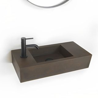 Lavabo Terrazzo Tagliamento – Sự lựa chọn hoàn hảo cho phòng tắm hiện đại